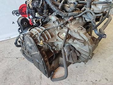 АКПП NISSAN March 1 1998 (б/у) at lalafo.kg АКПП NISSAN March 1 1998 (б/у)