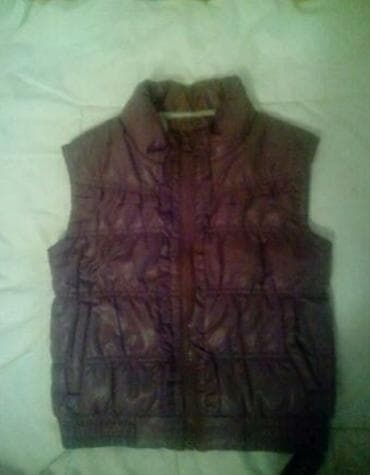 Жилетка английской фирмы DUNNES новая на 4-5 лет. писать ватцап at lalafo.kg Жилетка английской фирмы DUNNES новая на 4-5 лет. писать ватцап