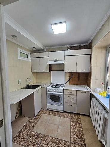 Proton: Продажа магазинов В жилом доме, 71 м², Свежий ремонт, 1 этаж at lalafo.kg — 8 Proton: Продажа магазинов В жилом доме, 71 м², Свежий ремонт, 1 этаж — 8