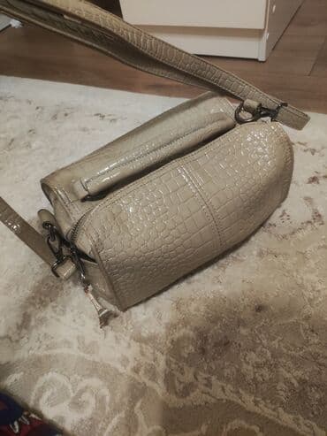 Сумка женская, сост . отличное качество люкс at lalafo.kg Сумка женская, сост . отличное качество люкс