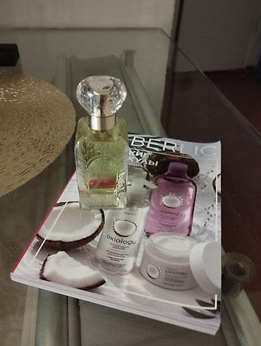 Парфюмерная вода Faberlic Pour Toujours - Формат: парфюмерная вода at lalafo.kg Парфюмерная вода Faberlic Pour Toujours - Формат: парфюмерная вода