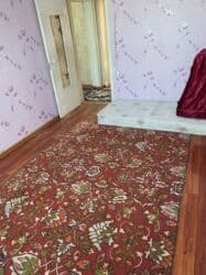2 комнаты, 58 м², Хрущевка, 1 этаж, Косметический ремонт at lalafo.kg 2 комнаты, 58 м², Хрущевка, 1 этаж, Косметический ремонт