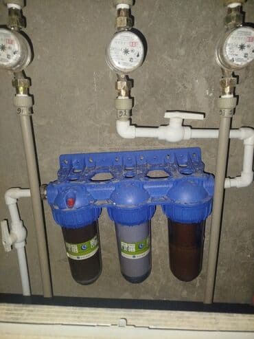 Сантехник услуги сантехника работа сантехника Бишкек сантехника услуга at lalafo.kg Сантехник услуги сантехника работа сантехника Бишкек сантехника услуга