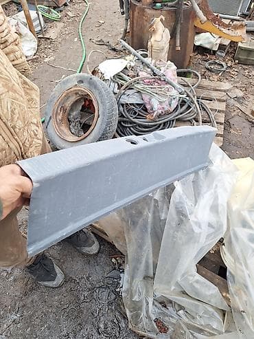 Эшик карталары: Эшик картасы Toyota 1999 г., Колдонулган, Оригинал, Жапония lalafo.kg да — 1 Эшик карталары: Эшик картасы Toyota 1999 г., Колдонулган, Оригинал, Жапония — 1