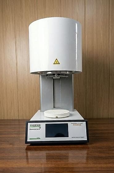 Вакуумная печь Phoenix Generation 7 + Компрессор ВОЗМОЖЕН ТОРГ at lalafo.kg — 2 Вакуумная печь Phoenix Generation 7 + Компрессор ВОЗМОЖЕН ТОРГ — 2