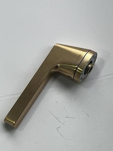 Эшиктин туткасылар: Эшиктин туткасы, Ички эшиктер үчүн, Металлдан, Орнотуусуз lalafo.kg да — 2 Эшиктин туткасылар: Эшиктин туткасы, Ички эшиктер үчүн, Металлдан, Орнотуусуз — 2