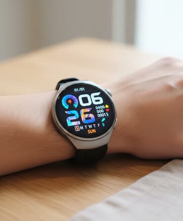 Продаю умные часы, умные часы с блютузом зарядка к ним имеется at lalafo.kg Продаю умные часы, умные часы с блютузом зарядка к ним имеется