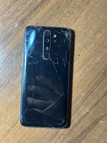 Redmi, Redmi Note 8 Pro, Б/у, 128 ГБ at lalafo.kg Redmi, Redmi Note 8 Pro, Б/у, 128 ГБ