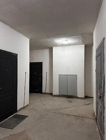 2 комнаты, 60 м², Элитка, 12 этаж, Готовая ПСО (под самоотделку) at lalafo.kg — 5 2 комнаты, 60 м², Элитка, 12 этаж, Готовая ПСО (под самоотделку) — 5