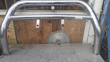 Кенгурятник Hyundai, Б/у at lalafo.kg Кенгурятник Hyundai, Б/у