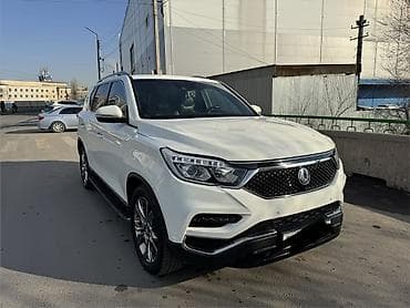 Dongfeng : 2018 г., 2.2 л, Автомат, Дизель, Внедорожник at lalafo.kg — 1 Dongfeng : 2018 г., 2.2 л, Автомат, Дизель, Внедорожник — 1