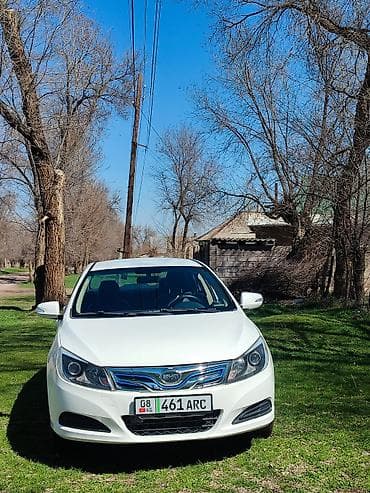 BYD E5: 2019 г., Автомат, Электромобиль, Седан at lalafo.kg BYD E5: 2019 г., Автомат, Электромобиль, Седан