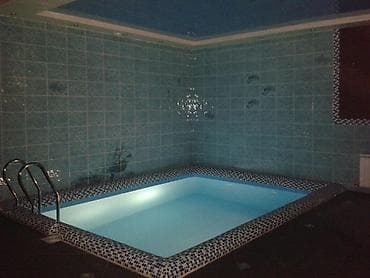 TagAZ: Сауна | Бассейн at lalafo.kg — 1 TagAZ: Сауна | Бассейн — 1