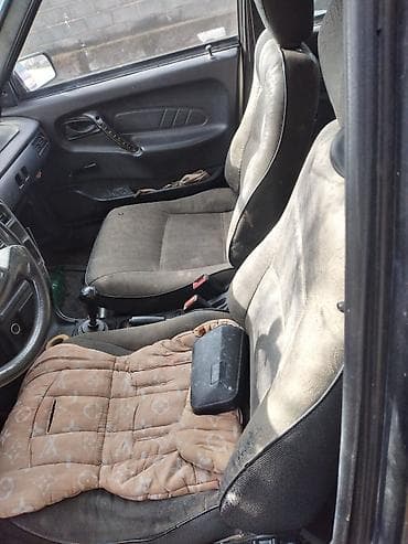 Форсункалар: Бензиндик кыймылдаткыч VAZ (LADA) 1.5 л lalafo.kg да — 8 Форсункалар: Бензиндик кыймылдаткыч VAZ (LADA) 1.5 л — 8