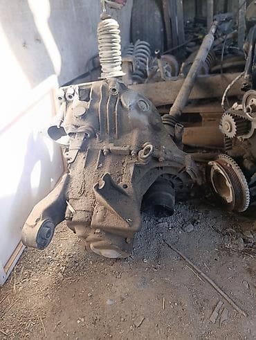 Ватсап ВСЕ ЗАПЧАСТИ Двигатель и комплект узлов для легкового at lalafo.kg Ватсап ВСЕ ЗАПЧАСТИ Двигатель и комплект узлов для легкового