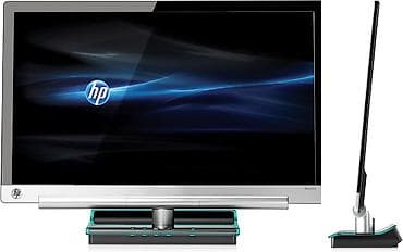 Монитор, HP, Б/у, LED, 23" - 24" at lalafo.kg Монитор, HP, Б/у, LED, 23" - 24"