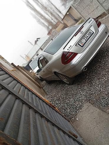 Mercedes-Benz E-Class: 2017 г., 2.7 л, Автомат, Дизель, Седан at lalafo.kg Mercedes-Benz E-Class: 2017 г., 2.7 л, Автомат, Дизель, Седан