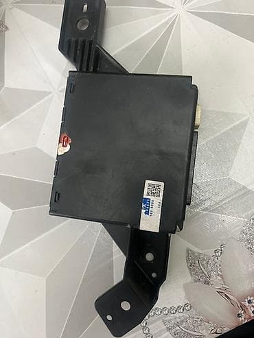 Блок управления климат контролем Camry 55, номер блок в личку at lalafo.kg Блок управления климат контролем Camry 55, номер блок в личку