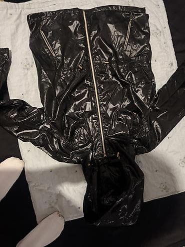 Ветровка, Осень-весна, Турция, С капюшоном, L, XL, 2XL at lalafo.kg — 5 Ветровка, Осень-весна, Турция, С капюшоном, L, XL, 2XL — 5