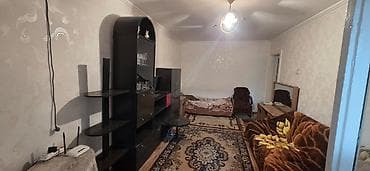 2 комнаты, 44 м², 104 серия, 2 этаж, Косметический ремонт at lalafo.kg 2 комнаты, 44 м², 104 серия, 2 этаж, Косметический ремонт