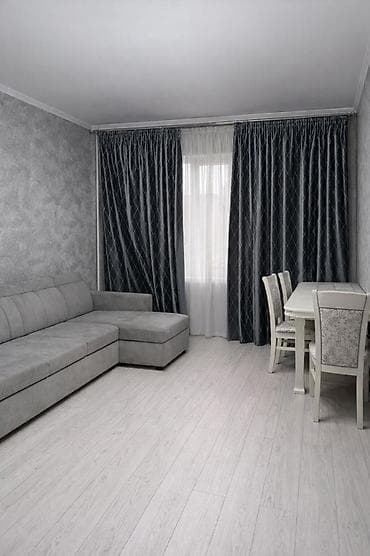 3 комнаты, 95 м², 106 серия улучшенная, 7 этаж, Дизайнерский ремонт at lalafo.kg 3 комнаты, 95 м², 106 серия улучшенная, 7 этаж, Дизайнерский ремонт
