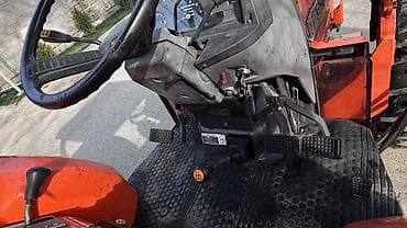 Мини-тракторы SDLT: Японский мини трактор сатылат 30 ат куч Ковша Соко Гидра наклон at lalafo.kg — 8 Мини-тракторы SDLT: Японский мини трактор сатылат 30 ат куч Ковша Соко Гидра наклон — 8