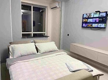 Студия, Без подселения, С мебелью полностью at lalafo.kg Студия, Без подселения, С мебелью полностью