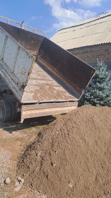 Өзү төкмө, Көмүр, кум, шагыл, кара топурак жеткирүү, ылгоо, Шаар ичинде, жүк ташуучу жумушчусу менен lalafo.kg да Өзү төкмө, Көмүр, кум, шагыл, кара топурак жеткирүү, ылгоо, Шаар ичинде, жүк ташуучу жумушчусу менен