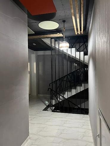 Haima: 35 м², С мебелью at lalafo.kg — 9 Haima: 35 м², С мебелью — 9