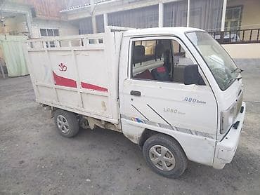 Легкий грузовик, Daewoo, Стандарт at lalafo.kg Легкий грузовик, Daewoo, Стандарт