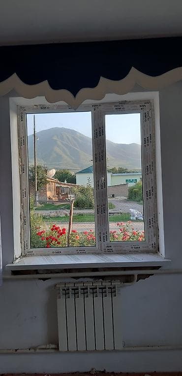 окна пластиковые бишкек: Изготовление алюминиевых и пластиковых окон дверей и витражей любой at lalafo.kg — 2 окна пластиковые бишкек: Изготовление алюминиевых и пластиковых окон дверей и витражей любой — 2