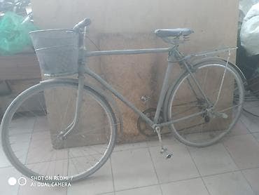Шоссейный велосипед, Урал, Б/у at lalafo.kg Шоссейный велосипед, Урал, Б/у