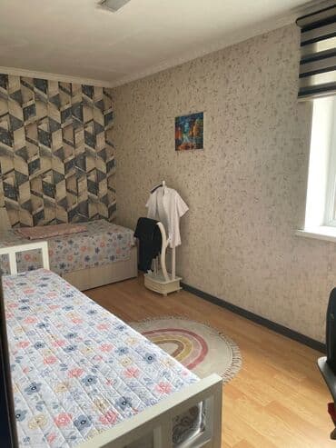 Хостел в центе.Сдаются комнаты в частном доме. В комнатах есть lalafo.kg да Хостел в центе.Сдаются комнаты в частном доме. В комнатах есть