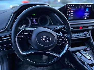 Lotus: Hyundai Sonata: 2019 г., 2 л, Автомат, Бензин, Седан at lalafo.kg — 7 Lotus: Hyundai Sonata: 2019 г., 2 л, Автомат, Бензин, Седан — 7