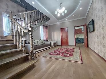 250 м², 5 комнат, Балкон застеклен, Видеонаблюдение, Евроремонт at lalafo.kg — 4 250 м², 5 комнат, Балкон застеклен, Видеонаблюдение, Евроремонт — 4