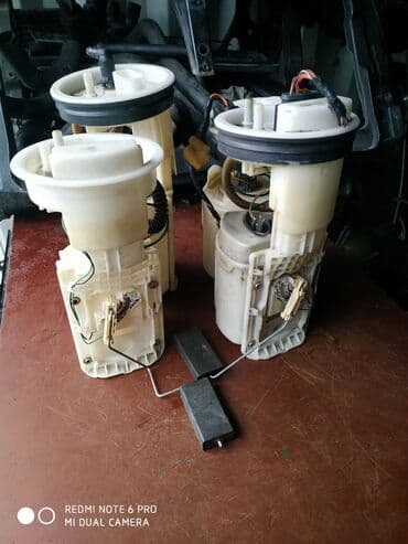 Бензонасос Volkswagen Оригинал, ОАЭ at lalafo.kg Бензонасос Volkswagen Оригинал, ОАЭ