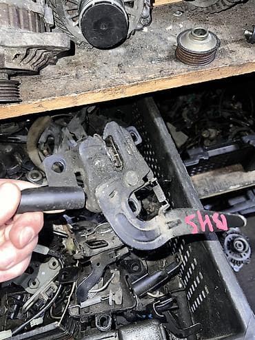 Subaru 2001 г., Б/у, Оригинал, Япония at lalafo.kg Subaru 2001 г., Б/у, Оригинал, Япония