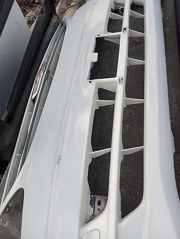 Бампер Toyota, Б/у, Оригинал at lalafo.kg — 2 Бампер Toyota, Б/у, Оригинал — 2