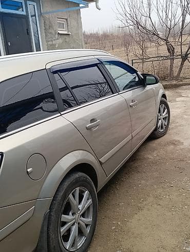 GAC: Opel Astra: 2008 г., 1.8 л, Механика, Бензин, Универсал at lalafo.kg — 2 GAC: Opel Astra: 2008 г., 1.8 л, Механика, Бензин, Универсал — 2