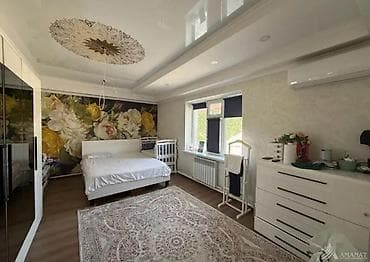 3 комнаты, 55 м², Элитка, 4 этаж, Евроремонт at lalafo.kg 3 комнаты, 55 м², Элитка, 4 этаж, Евроремонт