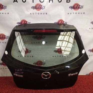 Mazda at lalafo.kg Mazda