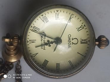 Часы Омега. Оригинал. Рабочии at lalafo.kg — 1 Часы Омега. Оригинал. Рабочии — 1