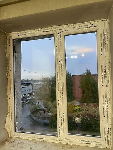 перегородки деревянные: На заказ Каркасная перегородка, Для офиса at lalafo.kg — 6 перегородки деревянные: На заказ Каркасная перегородка, Для офиса — 6