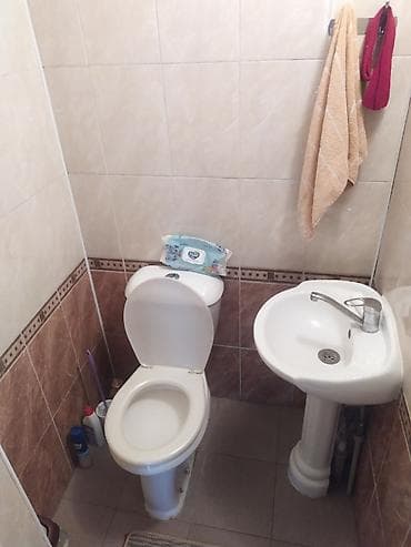 Сдае. 2 этажный дом со всей мебелью и техников. отоплени газовое at lalafo.kg Сдае. 2 этажный дом со всей мебелью и техников. отоплени газовое