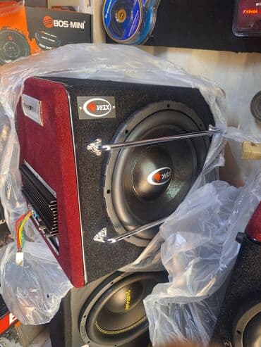 Сабвуферы разные от 5т сом динамики магнитолы установка. обмен at lalafo.kg Сабвуферы разные от 5т сом динамики магнитолы установка. обмен