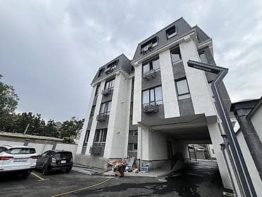 2 комнаты, 56 м², Аламедин-1 мкр Элитка, 4 этаж, Евроремонт at lalafo.kg — 1 2 комнаты, 56 м², Аламедин-1 мкр Элитка, 4 этаж, Евроремонт — 1