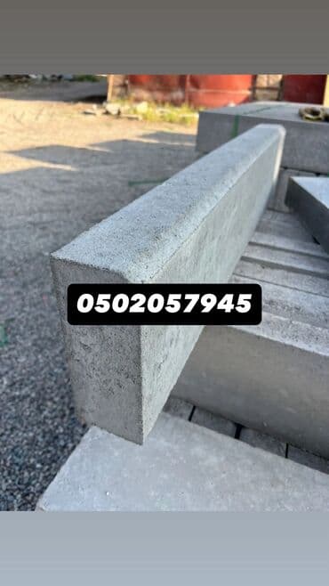 Кирпич брусчатка, Тротуарлар үчүн, Бетондон, Басылган, Жаңы, Кепилдиги lalafo.kg да Кирпич брусчатка, Тротуарлар үчүн, Бетондон, Басылган, Жаңы, Кепилдиги