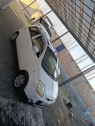 Mini : 2008 г., 0.8 л, Автомат, Бензин, Хэтчбэк at lalafo.kg — 4 Mini : 2008 г., 0.8 л, Автомат, Бензин, Хэтчбэк — 4