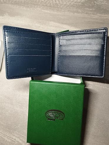 Портмоне, Эркектердики, Жаңы lalafo.kg да — 3 Портмоне, Эркектердики, Жаңы — 3