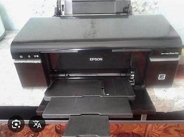 Сос хорошая епсон п 50 at lalafo.kg Сос хорошая епсон п 50